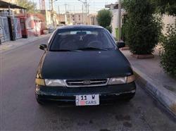 Kia Sephia